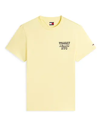 TOMMY JEANS | T-Shirt Slim Fit | 